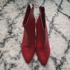 Rue 21 size 10 heels